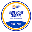 United Way Membership Certified