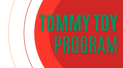 Tommy Toy program